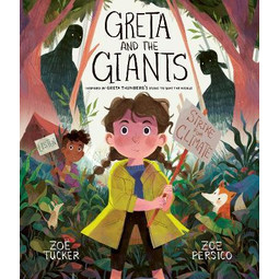 Greta and the Giants (Term 3)